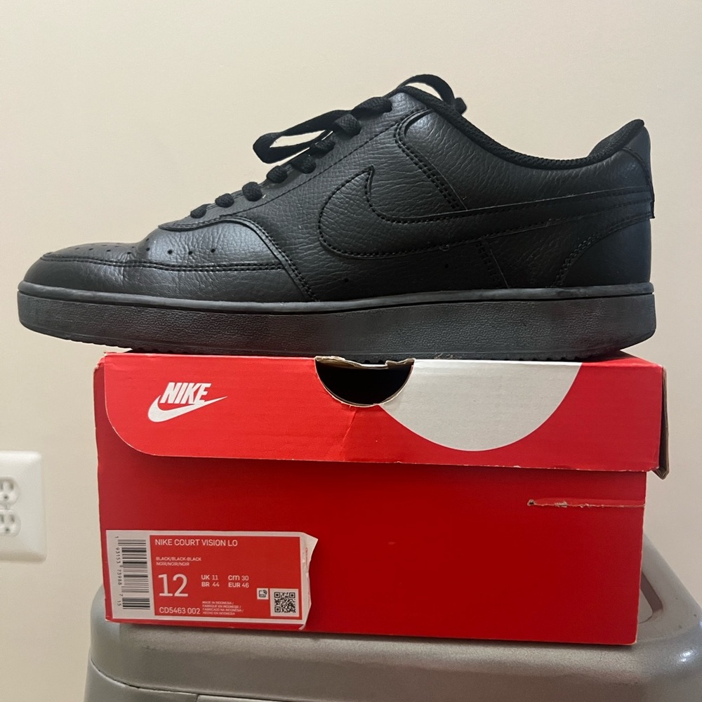 Nike Court  Vision LO
